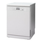 Geschirrspüler Miele professional PG 8080 Installationsplan