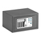 Tresore Indel B SAFE PLUS series Gebrauchsanweisung