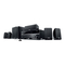 Heimkinosysteme Yamaha YHT-2910 Handbuch