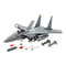 Spielzeuge REVELL F-15E Montageanleitung