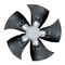 Ventilatoren ebm-papst A4D630-AJ01-02 Betriebsanleitung