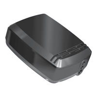 Cochlear Baha BP100 Handbuch