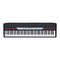 Musikinstrumente Korg SP-250 Bedienungsanleitung