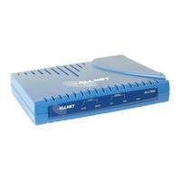 Allnet ALL7902 Handbuch