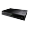 Receiver Avanit SHD3 Bedienungsanleitung