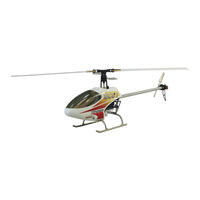 Ikarus Eco 7 Sport Bedienungsanleitung