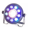 Lichtanlage Lightmaxx Vega PAR FX II Bedienungsanleitung