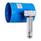 Durchflussmesser Mecon Turbo-Lux 3 Betriebsanleitung