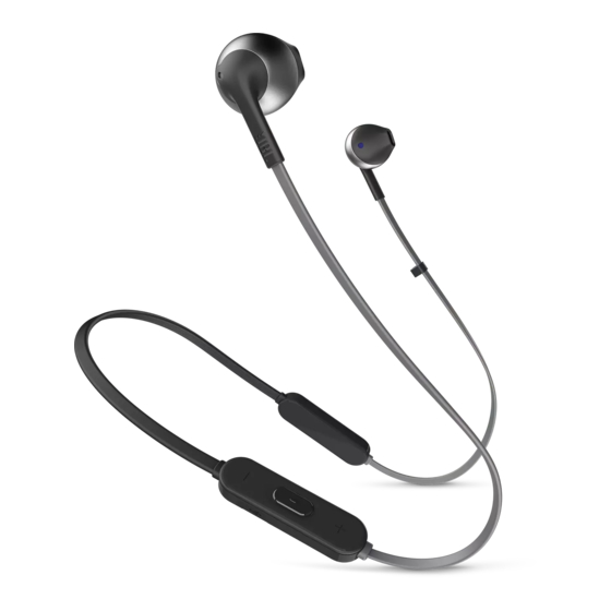 Harman JBL TUNE205BT Handbücher