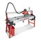 Schneidemaschinen Rubi DCX-250 XPERT Bedienungsanleitung