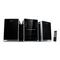 Multiroom-Mikrosysteme Philips MCM355 Schnellstartanleitung