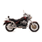 Motorräder MOTO GUZZI CALIFORNIA ALUMINIUM 2003 Werkstatt-Handbuch