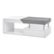 Möbel MCA furniture iNNOtrend HOPE 58209WE2 Montageanleitung