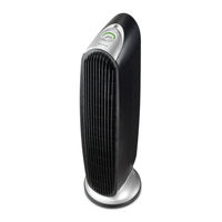 Honeywell HFD-120 Series Bedienungsanleitung