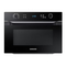 Mikrowellen Samsung MC35J8085 Serie Benutzerhandbuch