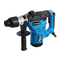 Bohrmaschinen Silverline 1500W SDS Plus Drill Handbuch