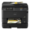 Drucker Epson WF-4640 Benutzerhandbuch