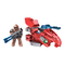 Spielzeuge Mega Bloks Dragons Universe Albatross 95123 Gebrauchsanleitung