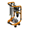 Wassersysteme Judo HEIFI-AIR-FREE JHAF 60 Einbau- Und Betriebsanleitung