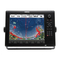 Monitore Simrad NSE8 Kurzbedienungsanleitung