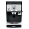 Kaffeemaschinen Krups XP56 Serie Bedienungsanleitung