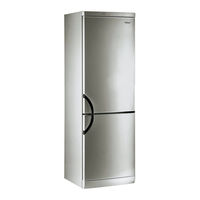 Haier HRF-370IT Gebrauchsanleitung