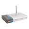 Wireless Access-Points D-Link DI-624 Schnellinstallationsanleitung