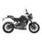 Motorräder KTM 2013 200 Duke COL Bedienungsanleitung