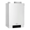 Warmwasserspeicher Viessmann VITODENS 222-W Montage- Und Serviceanleitung