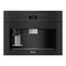 Kaffeemaschinen Miele CVA 7440 Gebrauchs- Und Montageanweisung