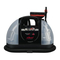 Bissell Pawsitively Clean yikes! 1425 Series Handbuch