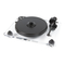 Plattenspieler Pro-Ject Audio Systems 2 Xperience DC Acryl Bedienungsanleitung