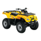 BRP Can-Am OUTLANDER 500 EFI 2007