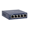 Router NETGEAR FS105 v2 Installationsanleitung