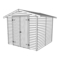 Garten und Gartentechnik Gartenpro VIBORG2 2222 Montageanleitung