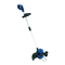 Rasentrimmer EINHELL BG-ET 5529 Originalbetriebsanleitung