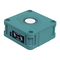 Sensoren Pepperl+Fuchs UB2000-F42-I-V15 Handbuch