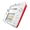 Spielekonsolen Nintendo NINTENDO 2DS Bedienungsanleitung