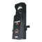 DJ-Equipment JB-Lighting VS4 1200 HMI Bedienungsanleitung