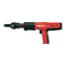 Werkzeuge Hilti DX 351 BT Bedienungsanleitung