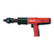 Werkzeuge Hilti DX 351-BT Original Bedienungsanleitung