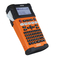 Etikettendrucker Brother P-touch E300 Benutzerhandbuch