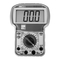 Multimeter USAG 075 D Bedienungsanleitung