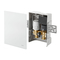 Thermostate oventrop Unibox TQ-RTL R-Tronic Betriebsanleitung