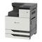 Drucker Lexmark CS921 Benutzerhandbuch