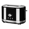 Toaster KitchenAid 5KMT2116EOB Bedienungsanleitung