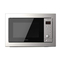 Mikrowellen cecotec Grandheat 2500 Bedienungsanleitung