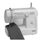Nähmaschinen Medion Lifetec MD 13343 Bedienungsanleitung