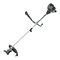 Rasenmäher CMi C-BFS-25 B-1 Originalbetriebsanleitung