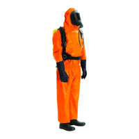 Dräger SPC 3800 Gebrauchsanweisung